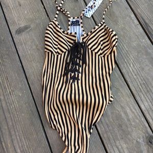 New with Tags! Urban Outfitters Body Suit